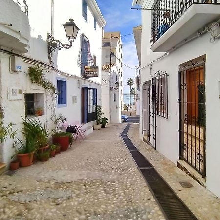 Apartment Rincon De Altea By Interhome Bagian luar foto