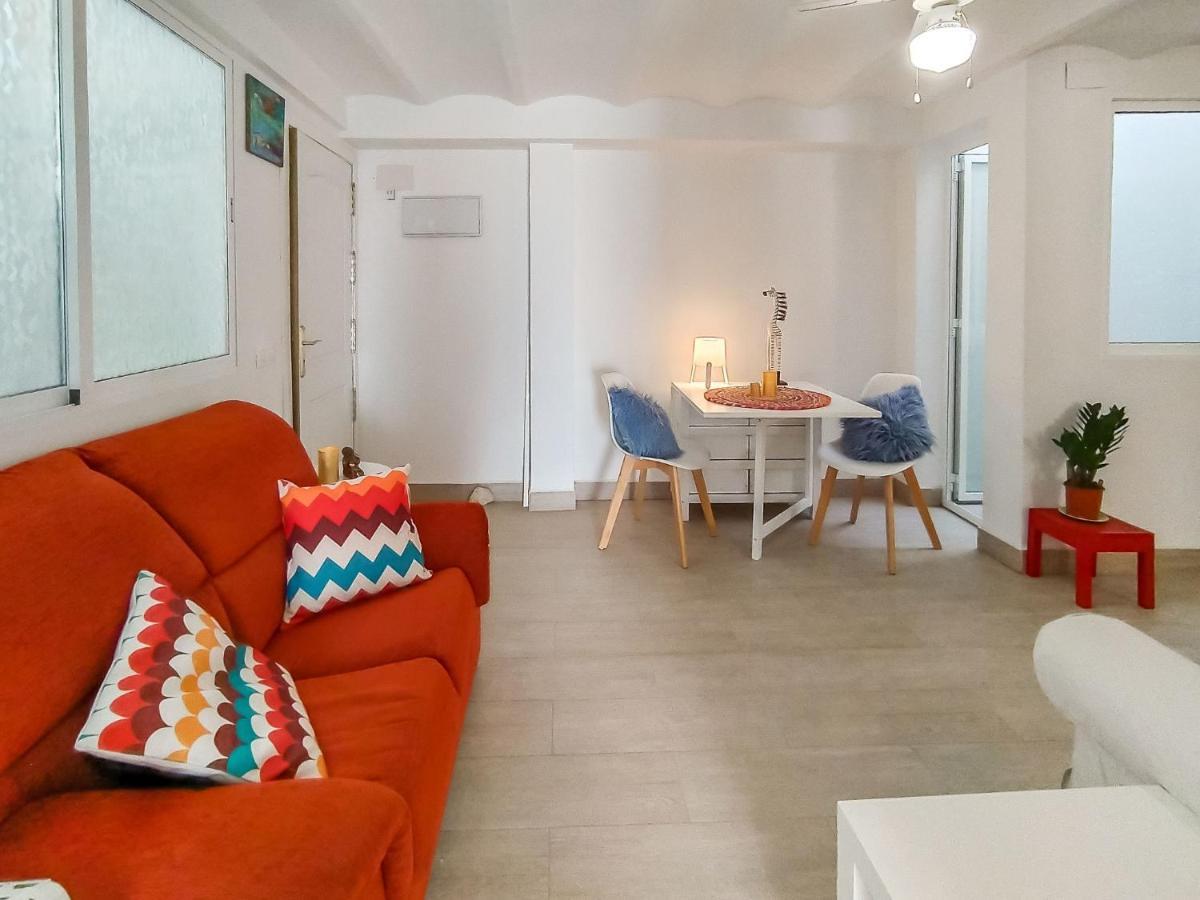 Apartment Rincon De Altea By Interhome Bagian luar foto