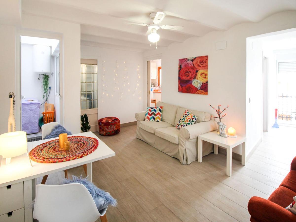 Apartment Rincon De Altea By Interhome Bagian luar foto