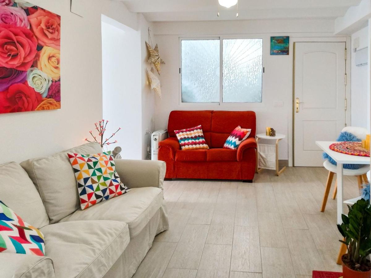 Apartment Rincon De Altea By Interhome Bagian luar foto