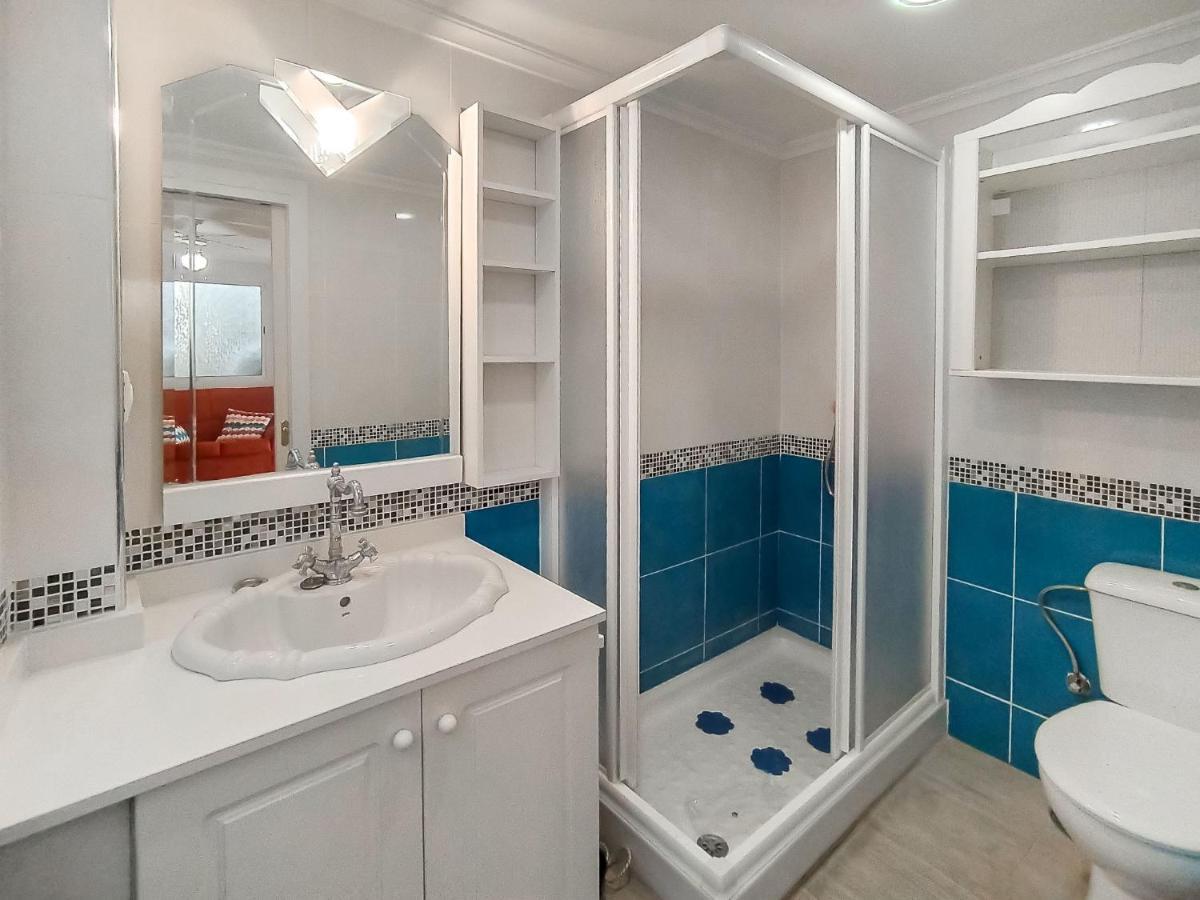 Apartment Rincon De Altea By Interhome Bagian luar foto