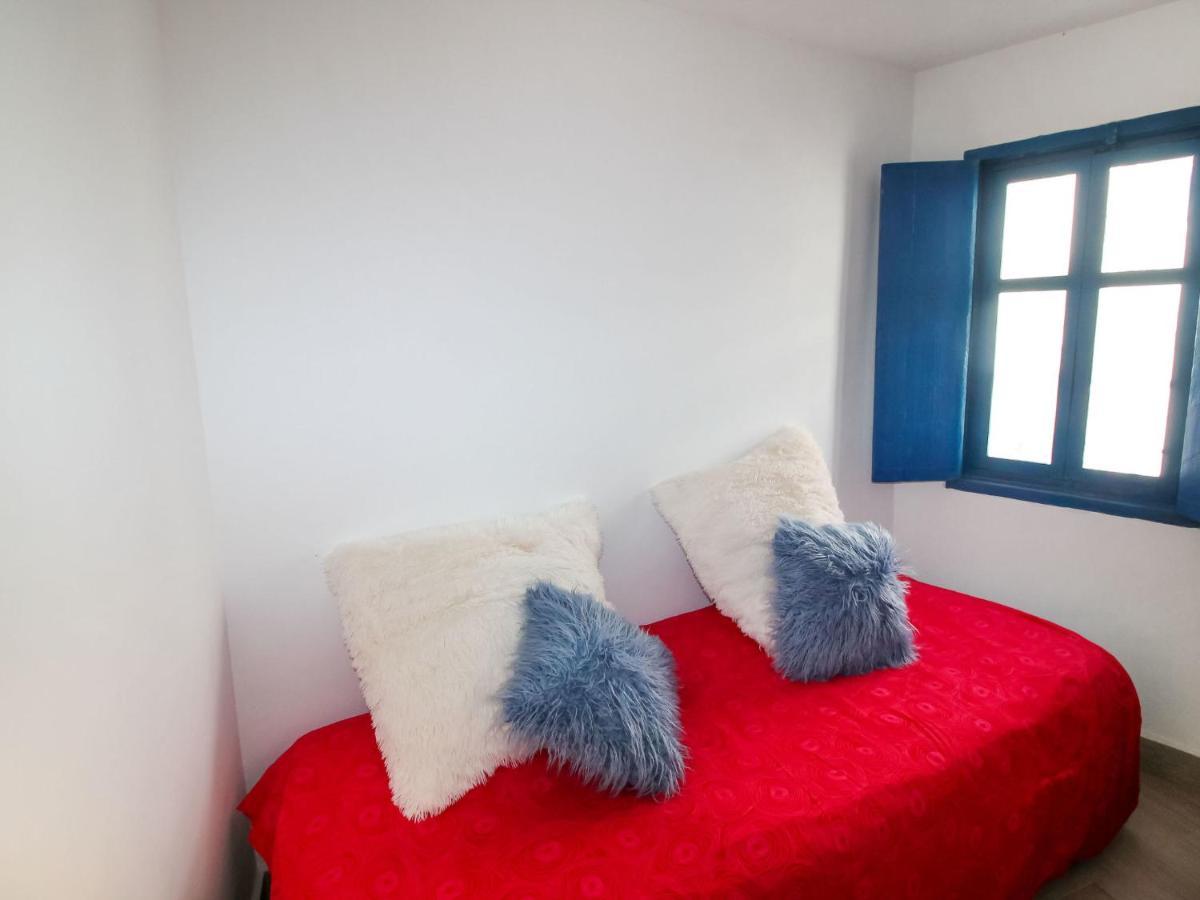 Apartment Rincon De Altea By Interhome Bagian luar foto