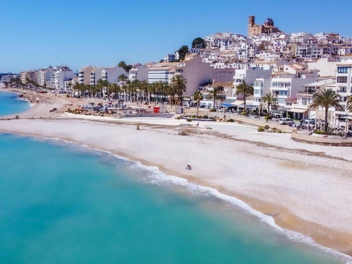 Apartment Rincon De Altea By Interhome Bagian luar foto