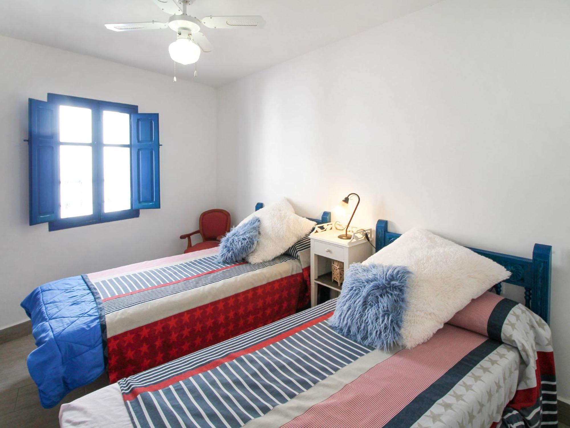 Apartment Rincon De Altea By Interhome Bagian luar foto